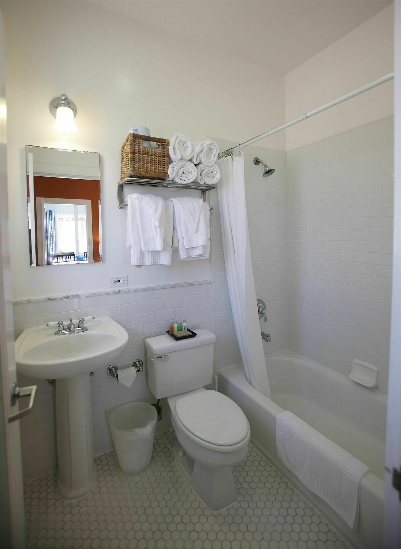Venice Suites Los Angeles Exterior foto